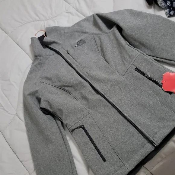 Jacket - Picture 4 of 5